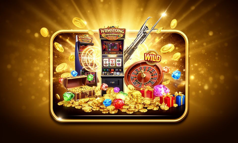 k77777 Casino and Betting Glossary for k77777