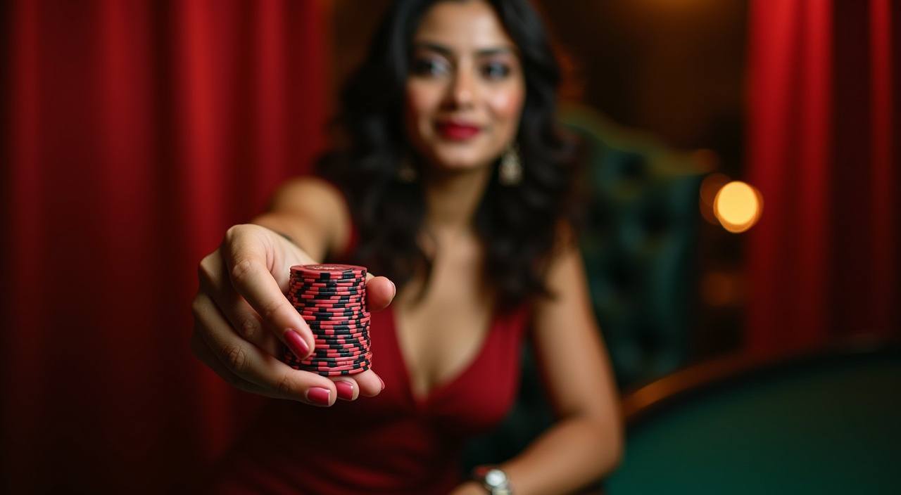 k77777 Baccarat Expresslane